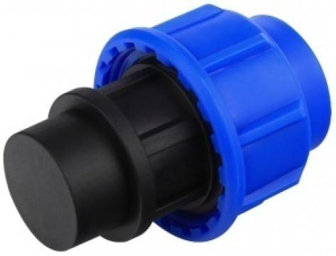 Dop PEHD ESS 40 mm / 5 bucati de la URBANIX SRL