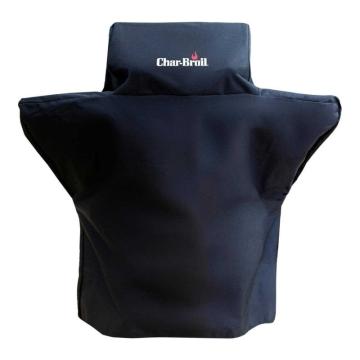 Husa premium pentru gratar Char-Broil 2B, 120x121x66cm