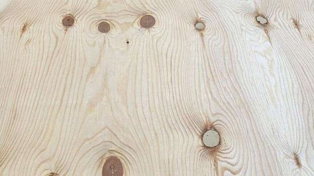 Placaj pin, calitate fete BCX, grosime 15mm, 2440x1220mm de la URBANIX SRL