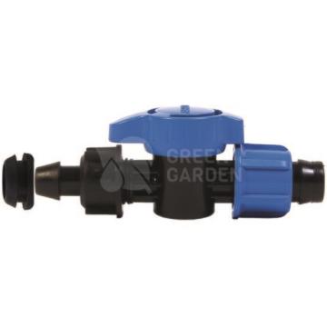 Robinet Lite banda picurare 17 mm