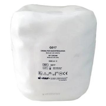 Crema RF (radiofrecventa) pentru terapia Tecar bidon 5 litri