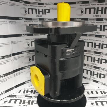 Motor hidraulic FM40.73R0-06S8-LGE/GF-N-CF8 (GSP) Casappa de la SC MHP-Store SRL