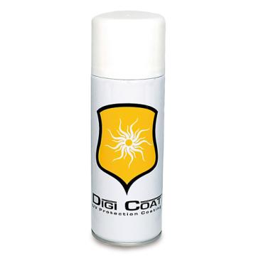 Spray sublimare Subli Prep protectie UV de la Sublirom Co. SRL