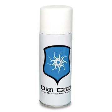 Spray sublimare Subli Prep transparent de la Sublirom Co. SRL