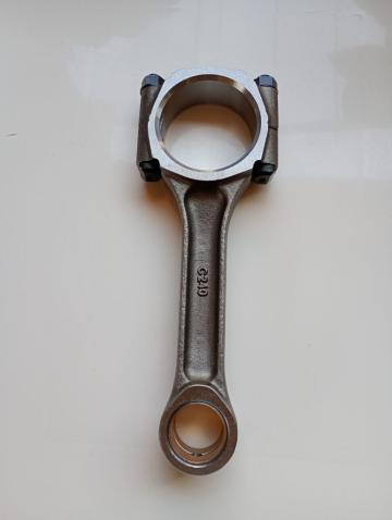 Biela motor Iseki 3AD1 - piese motor tractoare TS3910 de la Kubo Yanm Industrial Srl