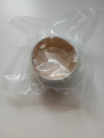 Bucsa ax xame 4TNV106 de la Kubo Yanm Industrial Srl