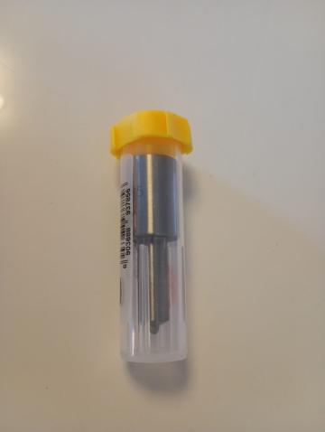 Duze injector DLLA149S775 - compatibil cu Deutz-Fahr, Bomag de la Kubo Yanm Industrial Srl