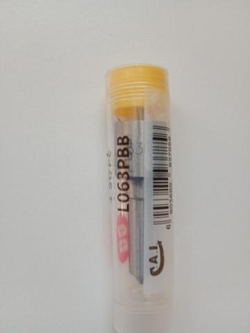 Duze injector L063PBA (4 buc) - compatibile Perkins 1004.40T