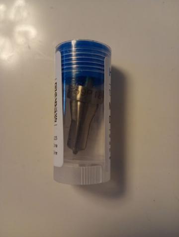 Duze injector Yanmar DLLA159P184 & Takeuchi TB53FR, TB145 de la Kubo Yanm Industrial Srl