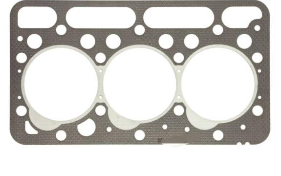 Garnitura chiulasa Kubota D1703