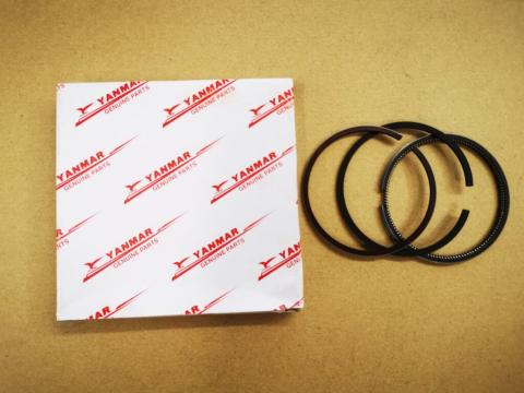Piston segmenti Yanmar 2T75U, 3T75U, 75mm