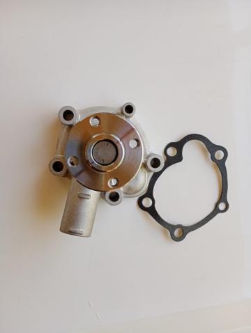 Pompa apa motor Yanmar 3TNA72 121450-42010 Komatsu 3D72