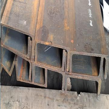 Profil UPE otel zincat 400 mm de la H Metal Srl