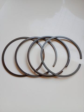 Segmenti motor Iseki 3AD1 - piese motor tractoare TS3910 de la Kubo Yanm Industrial Srl