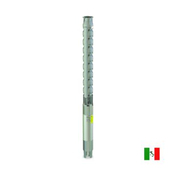 Pompa submersibila FB6SX55/17A-B; H=239 m; Q=66 m3/h
