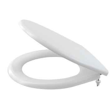 Capac WC Softclose Universal Antibacterial Duroplast