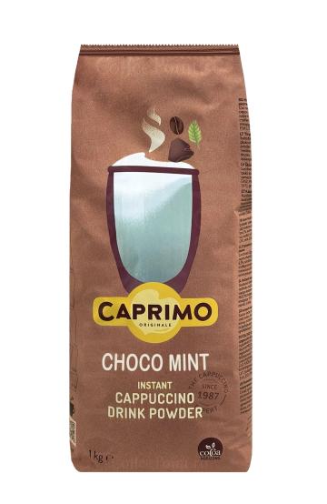 Cappuccino Caprimo&nbsp;&nbsp;Choco Mint 1 kg de la Vending Master Srl