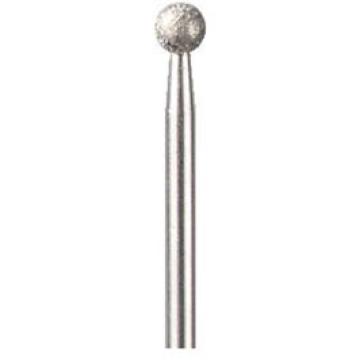 Set 2 freze diamantate Dremel 7105 de la IV & P Instalatii Srl