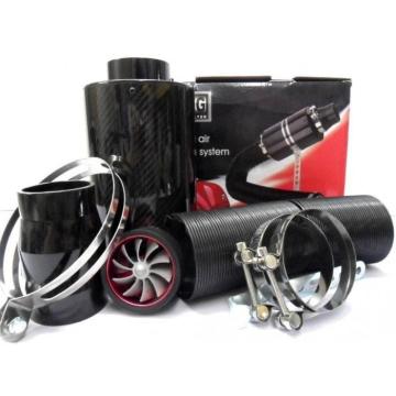 Filtru aer sport cu tubulatura si turbina pasiva de la Auto Care Store Srl