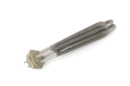 Rezistenta boiler 1 1.2 , 380V , 5000W , 2 elemente de la Caldor Heat &Engineering Srl