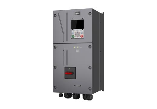 Convertizor de frecventa INVT GD350-011G/015P-45-AS, 11 kW