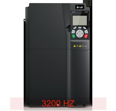 Convertizor de frecventa INVT GD350-030G/037P-4-UL-HF, 30 kW