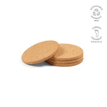 Suporturi pentru pahare personalizate de la Web2print Bucuresti Srl