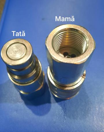 Cupla rapida mama antipicurare FI 1/2