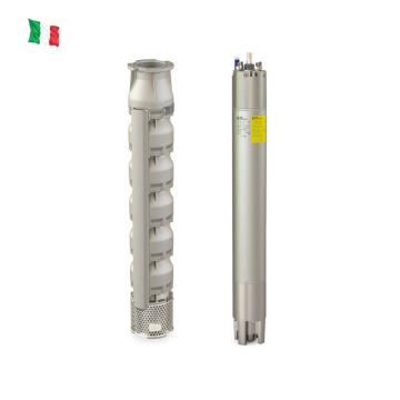 Pompa submersibila FB6SX35/5A-A; H=73 m; Q=48 m3/h
