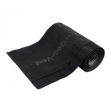 Banda ventilare coama Geo Vent 390 500 x 39 cm