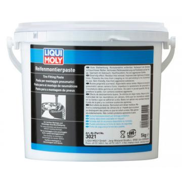 Pasta montaj pneuri Liqui Moly de la Auto Care Store Srl