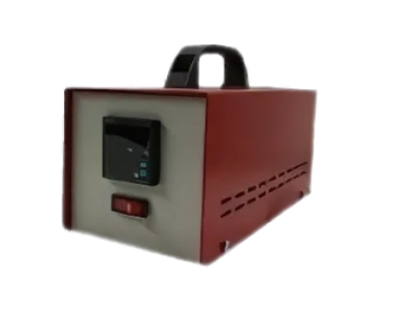 Unitate control temperatura 1 zona (1-canal) de la Caldor Heat &Engineering Srl