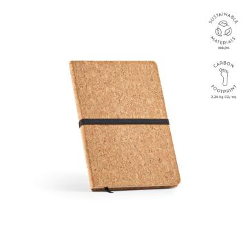 Caiet Goethe Notebook de la Web2print Bucuresti Srl