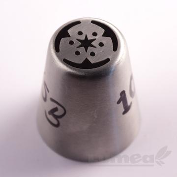 Dui de ornare floare mare, #011 - Lumea de la Lumea Basmelor International Srl