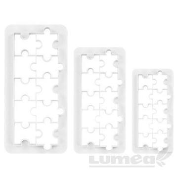 Set decupatoare Puzzle - PME