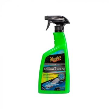 Solutie detailing rapid, Hybrid Ceramic Detailer, 768 ml