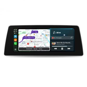 Navigatie android dedicata BMW Seria 3 E90 E91, Seria 5 E60