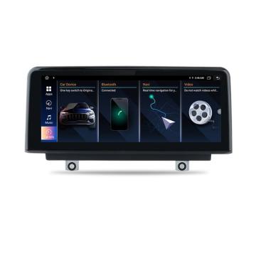 Navigatie android dedicata BMW Seria 3 F30 F31 F34 Seria 4 F