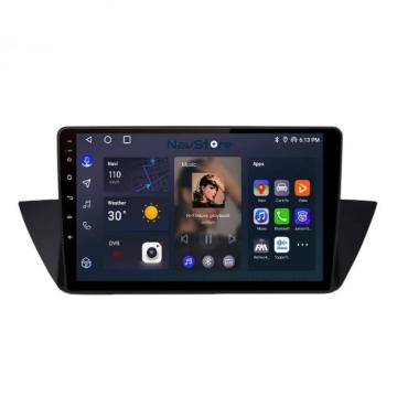 Navigatie android dedicata BMW X1 E84 (2009-2015),10 inch