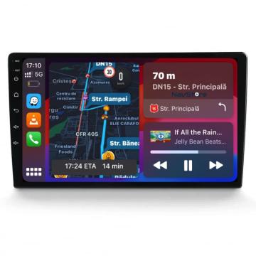 Navigatie android dedicata Opel Zafira Astra Antara Corsa de la Nav Store