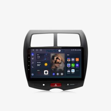 Navigatie android dedicata Peugeot 4008 (2012-2019)