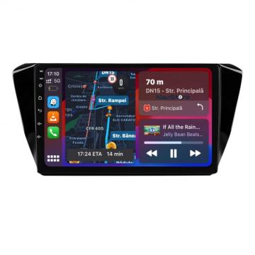 Navigatie android dedicata Skoda Superb 3 (2015-2019) de la Nav Store