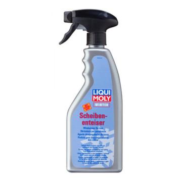 Solutie Liqui Moly dezghetat parbriz