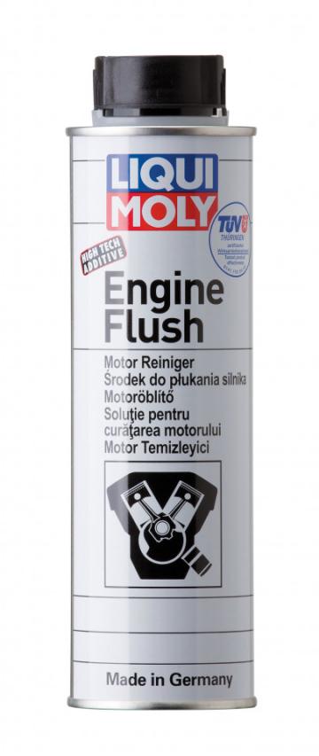 Solutie Liqui Moly spalare motor Engine Flush