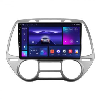 Navigatie dedicata android Hyundai I20 (2011-2015), 9 inch de la Nav Store