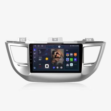 Navigatie dedicata android Hyundai Tucson, IX35 (2015-2018)