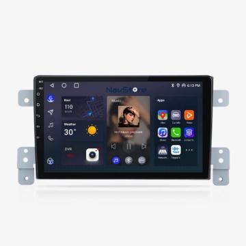 Navigatie dedicata android Suzuki Grand Vitara 3 (2005-2015) de la Nav Store