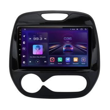 Navigatie dedicata Renault Captur (2013-2020), android de la Nav Store