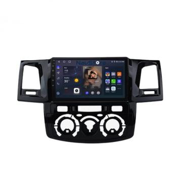 Navigatie dedicata Toyota Hilux VII (2004 - 2015), android de la Nav Store