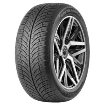 Anvelope all season Fronway 185/65 R15 Fronwing A/S de la Anvelope | Jante | Vadrexim